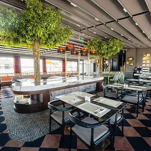 Yigitalp 4* Provincia di Istanbul