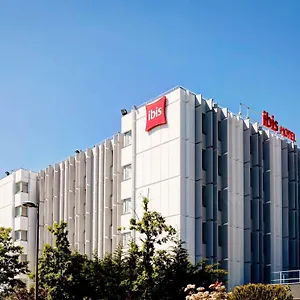 Hotel Ibis Lyon Est