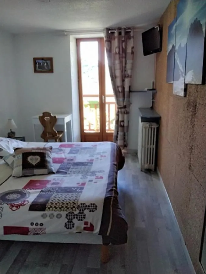 Hotel Le Beausejour Montaimont  Saint-Francois-Longchamp