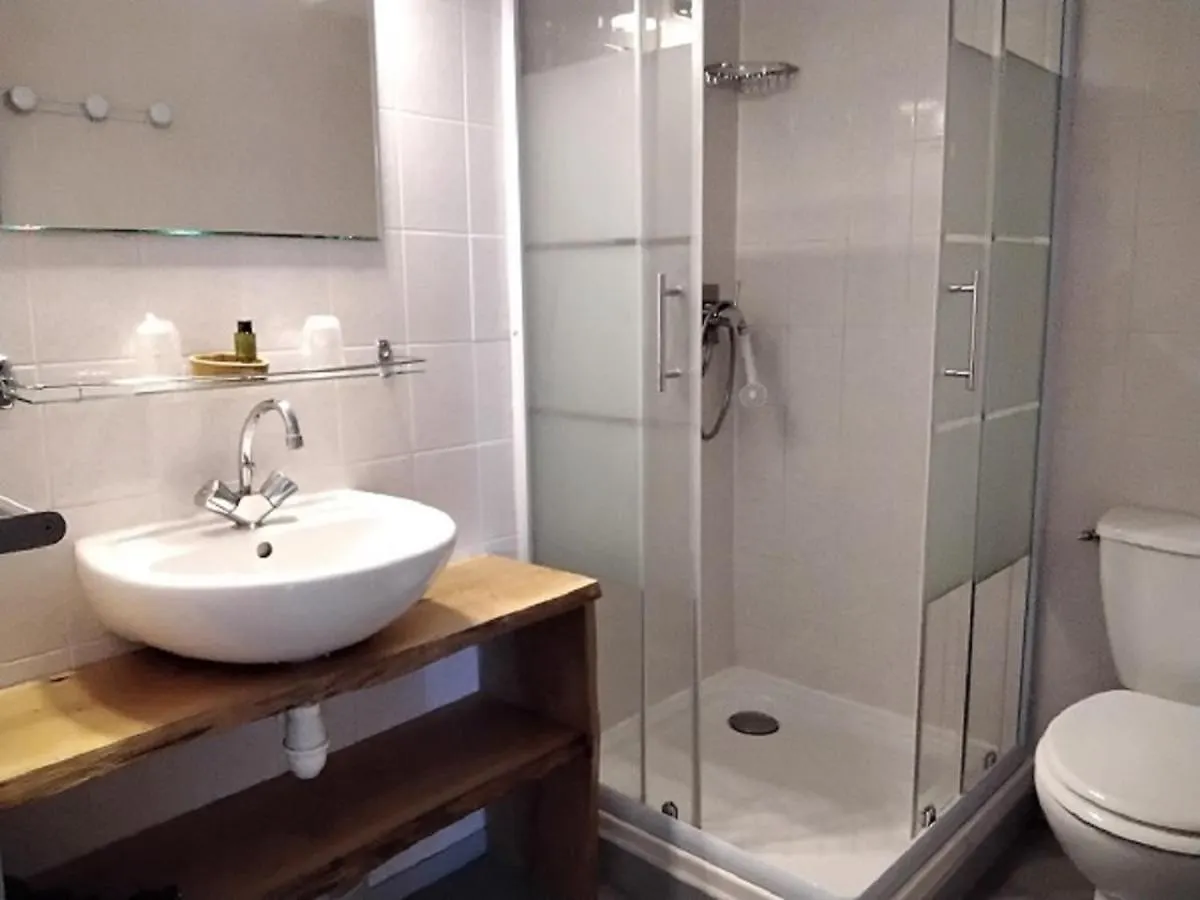 **  Hotel Le Beausejour Montaimont France
