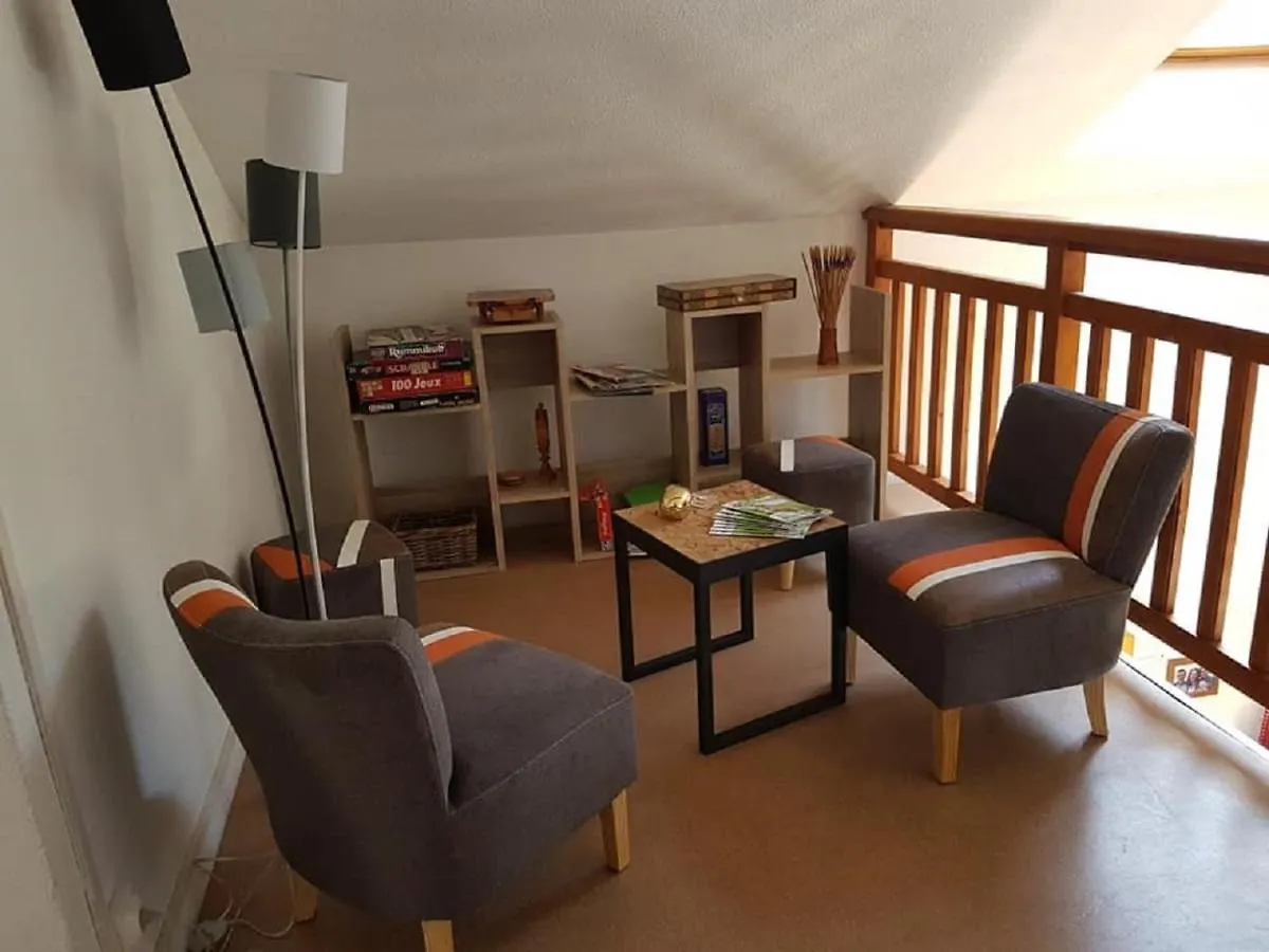 Hotel Le Beausejour Montaimont France