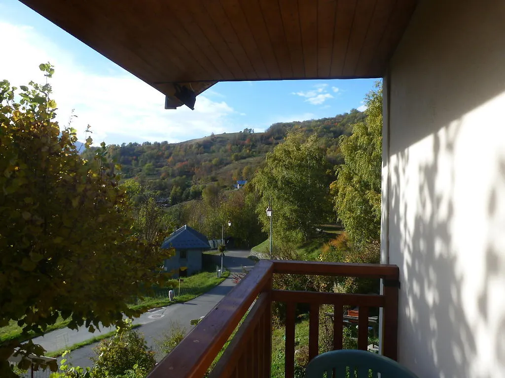 Hotel Le Beausejour Montaimont